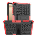 Samsung Galaxy Tab A9 Plus A9+ Heavy Duty Kickstand Rugged