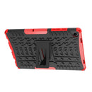 Samsung Galaxy Tab A9 Plus A9+ Heavy Duty Kickstand Rugged