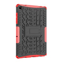 Samsung Galaxy Tab A9 Plus A9+ Heavy Duty Kickstand Rugged