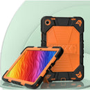 Samsung Galaxy Tab A9 Rugged Shockproof Case with Kickstand