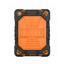 Samsung Galaxy Tab A9 Rugged Shockproof Case with Kickstand