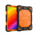 Samsung Galaxy Tab A9 Rugged Shockproof Case with Kickstand
