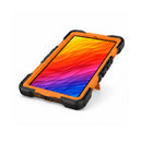 Samsung Galaxy Tab A9 Rugged Shockproof Case with Kickstand