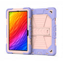 Samsung Galaxy Tab A9 Rugged Shockproof Case with Kickstand