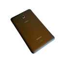 Samsung Galaxy Tab E 8.0” (cellular & wifi) Black - As New