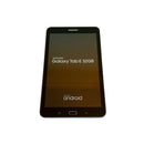 Samsung Galaxy Tab E 8.0” (cellular & wifi) Black - As New
