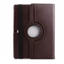 Samsung Galaxy Tab S 10.5” (2014) Cover T800/T805 (Brown)