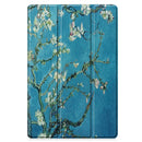 Samsung Galaxy Tab S10 Plus Designer Tri Fold Case