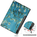 Samsung Galaxy Tab S10 Plus Designer Tri Fold Case