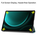 Samsung Galaxy Tab S10 Plus Designer Tri Fold Case