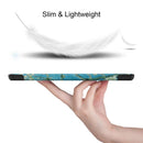 Samsung Galaxy Tab S10 Plus Designer Tri Fold Case