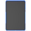 Samsung Galaxy Tab S10 Plus Heavy Duty Rugged Case [Blue] 3