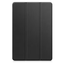 Samsung Galaxy Tab S10 Plus PU Leather Case with Pen Holder