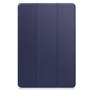 Samsung Galaxy Tab S10 Plus PU Leather Case with Pen Holder