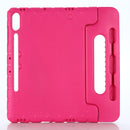 Samsung Galaxy Tab S10 Plus Shockproof Rugged Case [Rose] 3