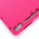 Samsung Galaxy Tab S10 Plus Shockproof Rugged Case [Rose] 8