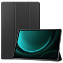 Samsung Galaxy Tab S10 Plus Tri Fold PU Leather Case