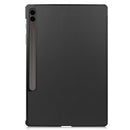 Samsung Galaxy Tab S10 Plus Tri Fold PU Leather Case