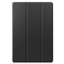 Samsung Galaxy Tab S10 Plus Tri Fold PU Leather Case