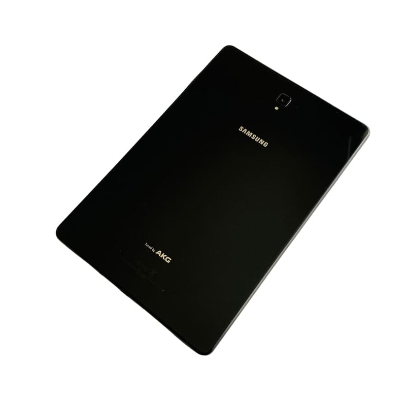 Samsung Galaxy Tab S4 10.5” (cellular & wifi) 64GB Black