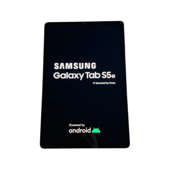 Samsung Galaxy Tab S5e (cellular & wifi) (64GB) 10.5”