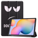 Samsung Galaxy Tab S6 Lite Case (2024) 1