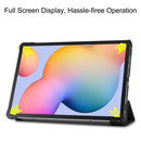 Samsung Galaxy Tab S6 Lite Case (2024) 4