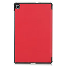 Samsung Galaxy Tab S6 Lite Case (2024) 8