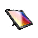 Samsung Galaxy Tab S8 Rugged Shockproof Case with Kickstand