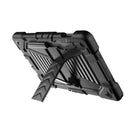 Samsung Galaxy Tab S8 Rugged Shockproof Case with Kickstand