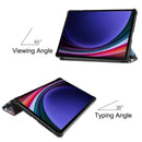 Samsung Galaxy Tab S9 Case 4