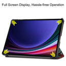 Samsung Galaxy Tab S9 Case 5