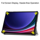 Samsung Galaxy Tab S9 Case 5