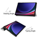 Samsung Galaxy Tab S9 Case 4