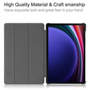 Samsung Galaxy Tab S9 Case 9