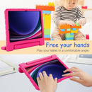 Samsung Galaxy Tab S9 Case 6