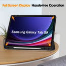 Samsung Galaxy Tab S9 Case 4