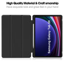 Samsung Galaxy Tab S9 Case 5