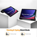 Samsung Galaxy Tab S9 Case 3