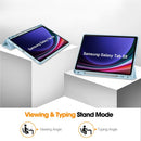 Samsung Galaxy Tab S9 Case 3