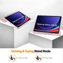 Samsung Galaxy Tab S9 Case 3