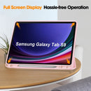 Samsung Galaxy Tab S9 Case 4
