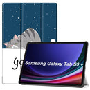 Samsung Galaxy Tab S9+ Case 1