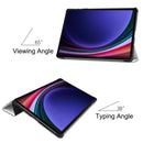 Samsung Galaxy Tab S9+ Case 4