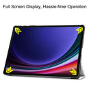 Samsung Galaxy Tab S9+ Case 5