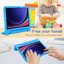 Samsung Galaxy Tab S9+ Case 6