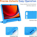 Samsung Galaxy Tab S9+ Case 7