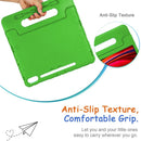 Samsung Galaxy Tab S9+ Case 4