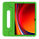 Samsung Galaxy Tab S9+ Case 2