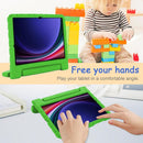 Samsung Galaxy Tab S9+ Case 6